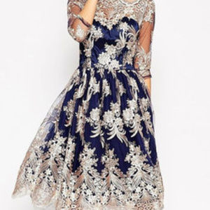 Cocktail/Wedding dress never worn.